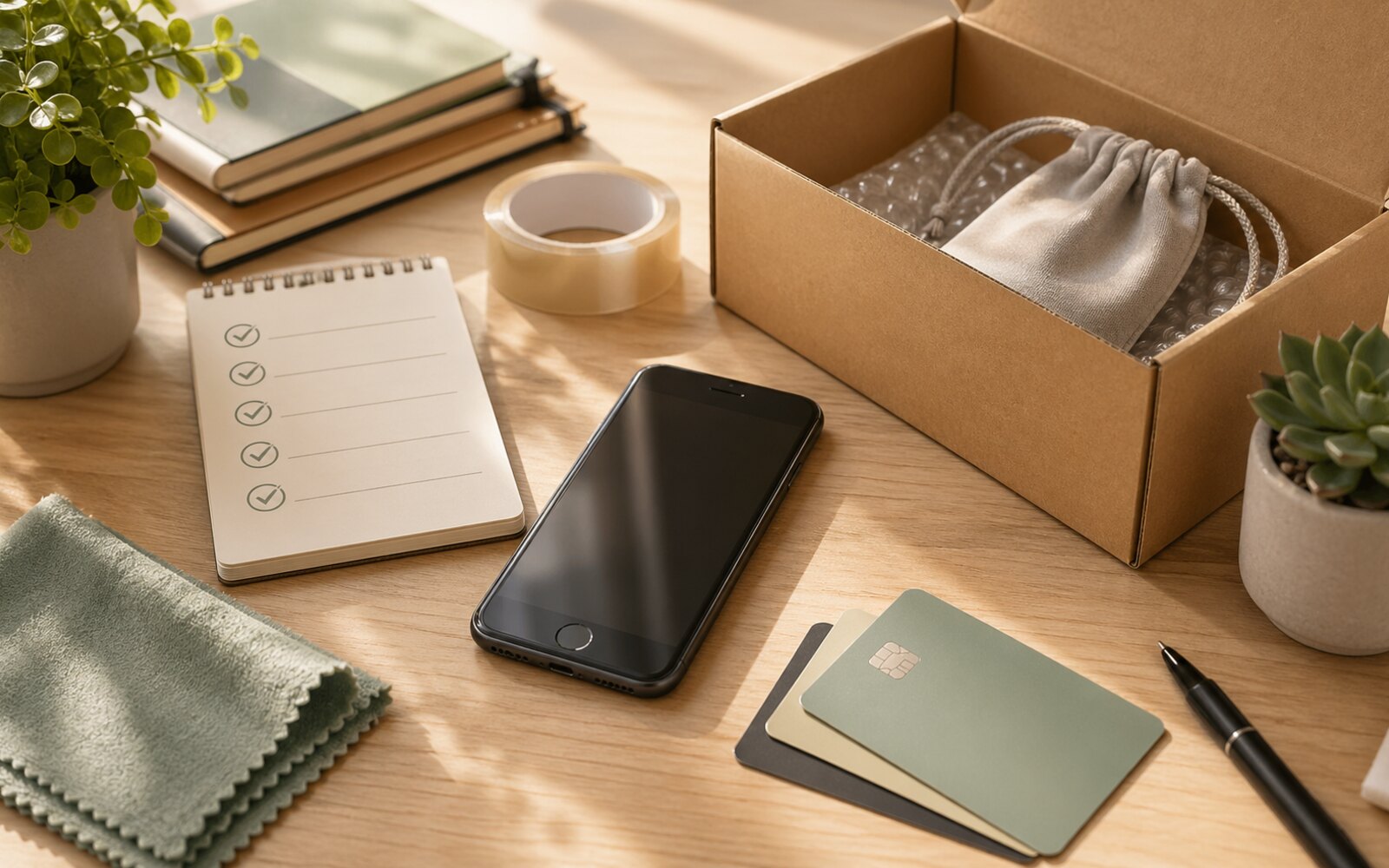 Trade-in Guide: Get the Best Price for Your Old Phone